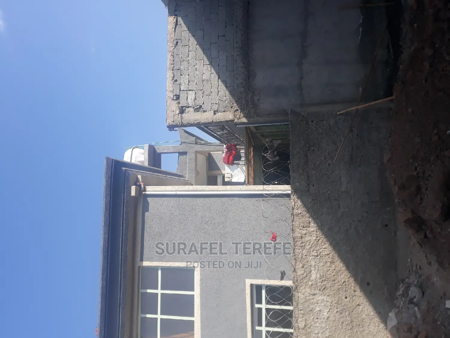 Furnished 4bdrm House in East Shewa for sale