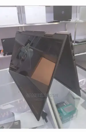 New Laptop HP Envy X360 16GB AMD Ryzen 7 SSD 512GB