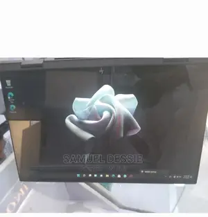 New Laptop HP Envy X360 16GB AMD Ryzen 7 SSD 512GB