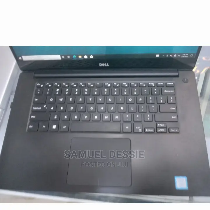 New Laptop Dell 16GB Intel Core I7 SSD 512GB