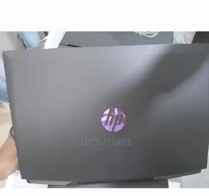 New Laptop HP Pavilion 15 8GB Intel Core I5 SSD 512GB