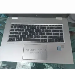 New Laptop HP EliteBook 830 G5 16GB Intel Core I7 SSD 512GB