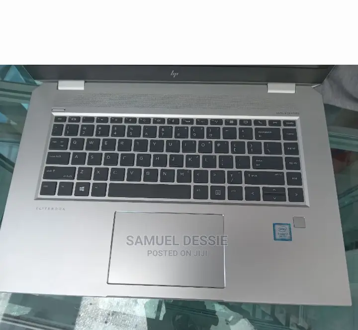 New Laptop HP EliteBook 830 G5 16GB Intel Core I7 SSD 512GB