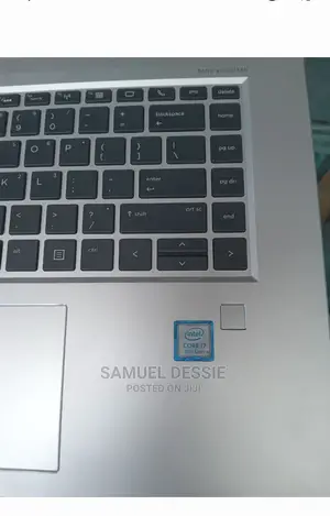 New Laptop HP EliteBook 830 G5 16GB Intel Core I7 SSD 512GB