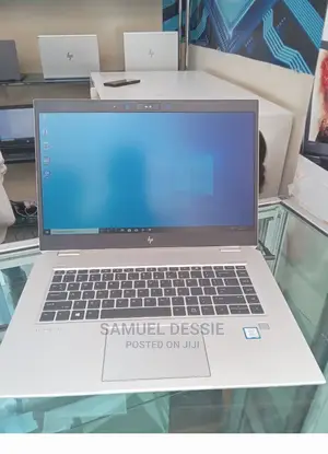 New Laptop HP EliteBook 830 G5 16GB Intel Core I7 SSD 512GB