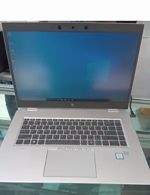 New Laptop HP EliteBook 830 G5 16GB Intel Core I7 SSD 512GB