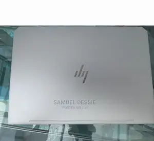New Laptop HP EliteBook 830 G5 16GB Intel Core I7 SSD 512GB