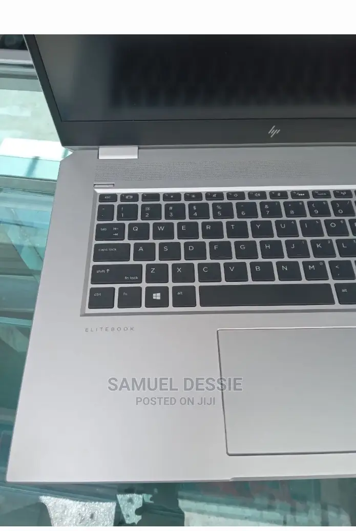 New Laptop HP EliteBook 830 G5 16GB Intel Core I7 SSD 512GB