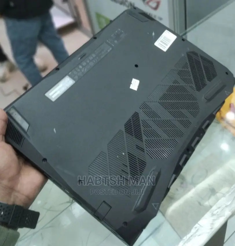 New Laptop Acer NITRO 5 16GB Intel Core I5 SSD 512GB