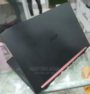 Photo - New Laptop Acer NITRO 5 16GB Intel Core I5 SSD 512GB
