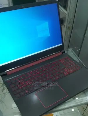 New Laptop Acer NITRO 5 16GB Intel Core I5 SSD 512GB