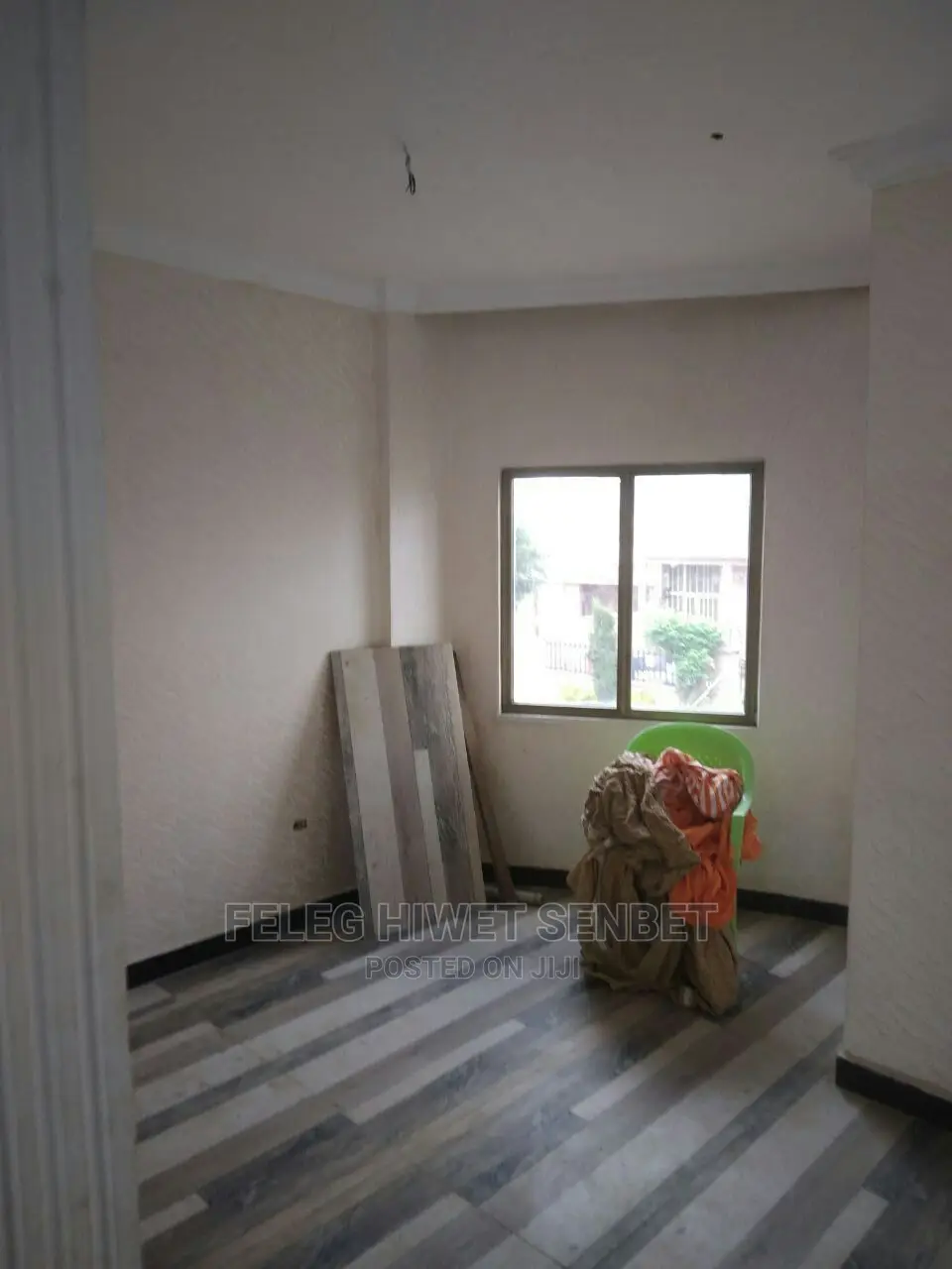 9bdrm Maisonette in አአ, Bole for sale