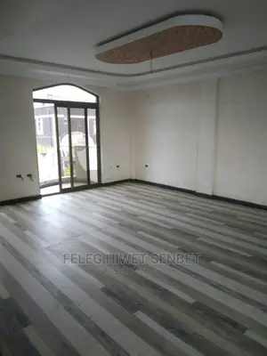 9bdrm Maisonette in አአ, Bole for sale