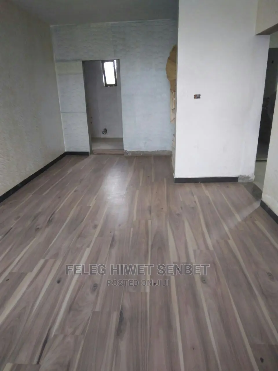 9bdrm Maisonette in አአ, Bole for sale