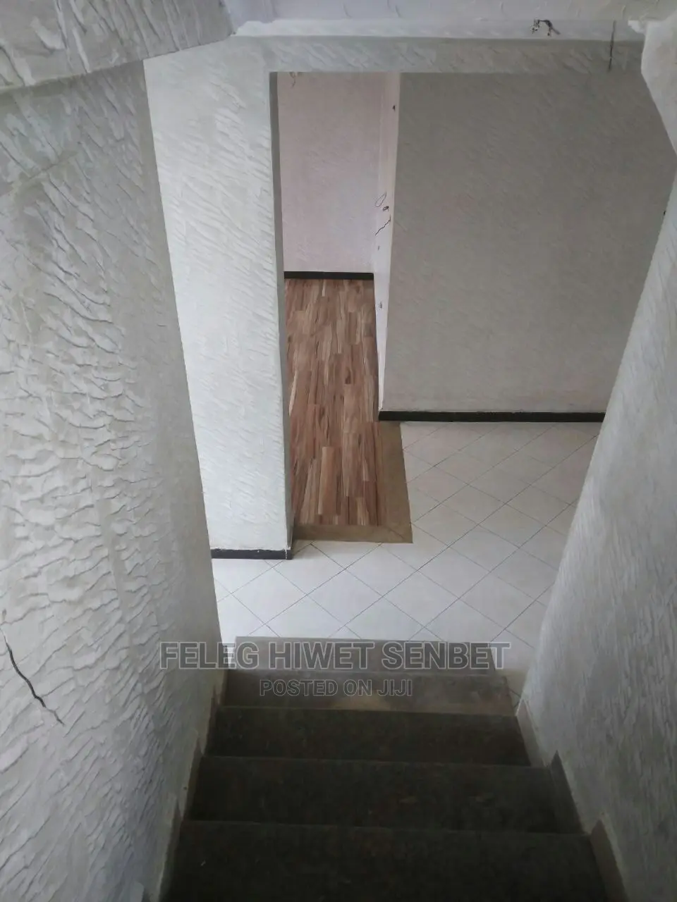 9bdrm Maisonette in አአ, Bole for sale