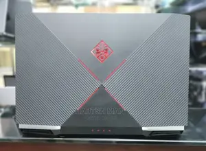 New Laptop HP Omen X 16GB Intel Core I7 SSD 256GB