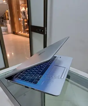 New Laptop HP EliteBook 840 G4 8GB Intel Core I7 SSD 512GB