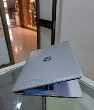 New Laptop HP EliteBook 840 G4 8GB Intel Core I7 SSD 512GB