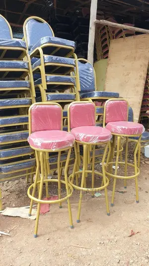 Chairs( የቤት እና የቢሮ ወንበሮች)