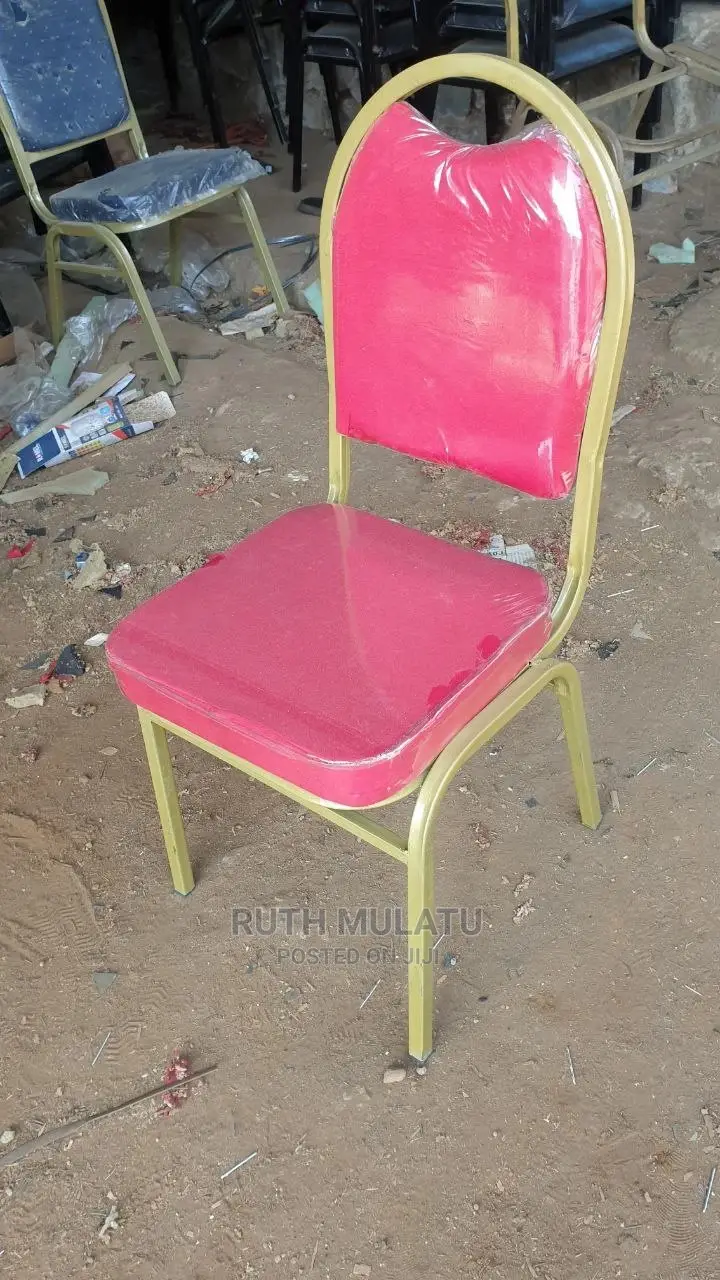 Chairs( የቤት እና የቢሮ ወንበሮች)
