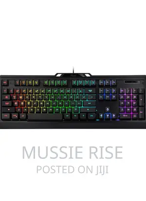 Rosewill Neon Gaming Keyboard