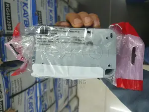 Water Proof Double Socket