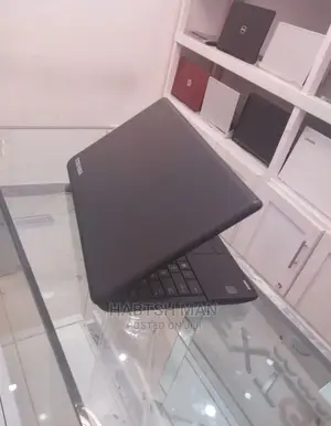 New Laptop HP Pavilion 15 4GB AMD A4 HDD 500GB