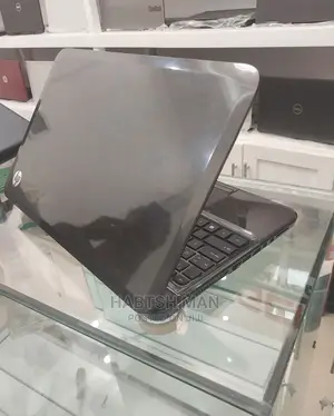 New Laptop HP Pavilion 15 4GB AMD A4 HDD 500GB