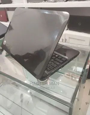 New Laptop HP Pavilion 15 4GB AMD A4 HDD 500GB