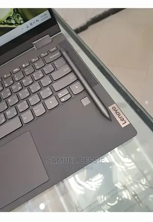 New Laptop Lenovo Ideapad 3 8GB AMD Ryzen 5 SSD 512GB