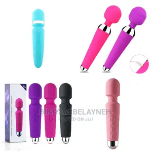 Photo - Personal Massager