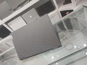 Photo - New Laptop Lenovo IdeaPad Flex 15 8GB AMD Ryzen 5 SSD 512GB