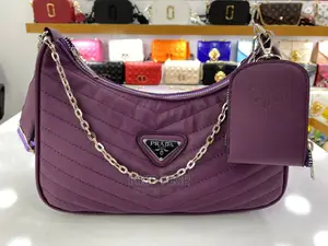 Photo - Prada Brand New Bags
