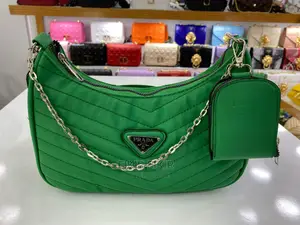 Prada Brand New Bags