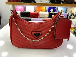 Prada Brand New Bags
