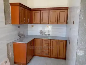 Photo - Kitchen Cabinets