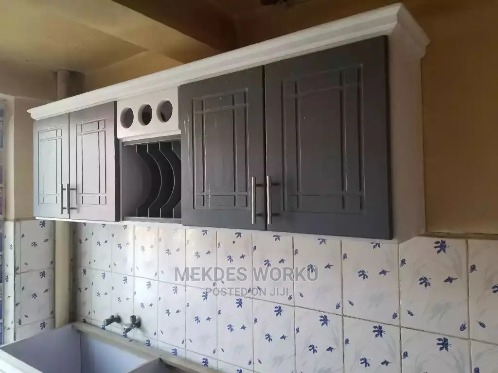 Kitchen Cabinets