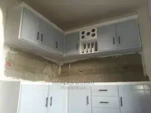 Kitchen Cabinets