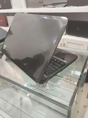 Photo - New Laptop HP Pavilion G6 4GB AMD A6 HDD 500GB