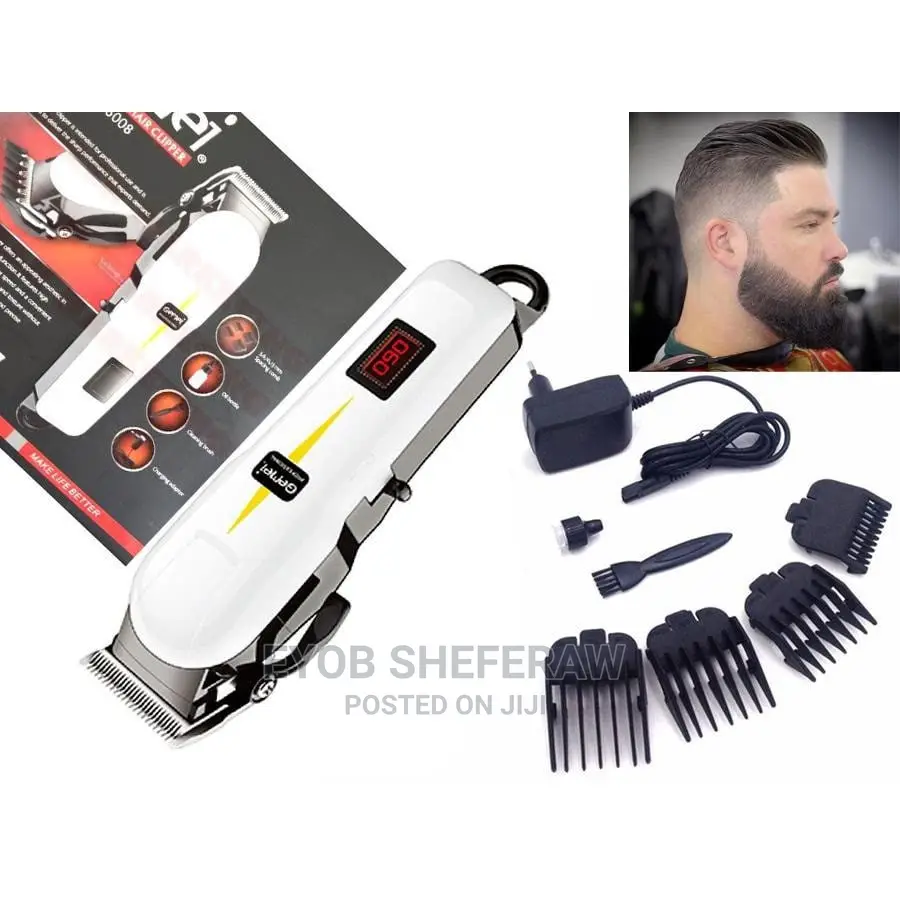Geemy Hair Clippers