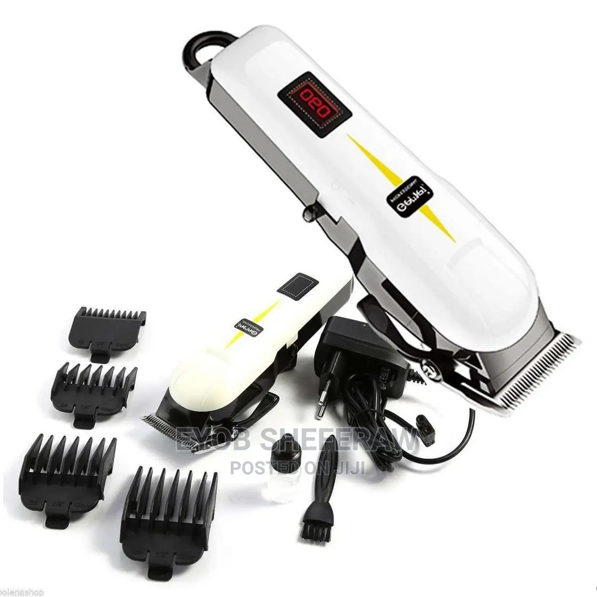 Geemy Hair Clippers