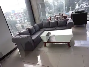 L Shaped Sofa