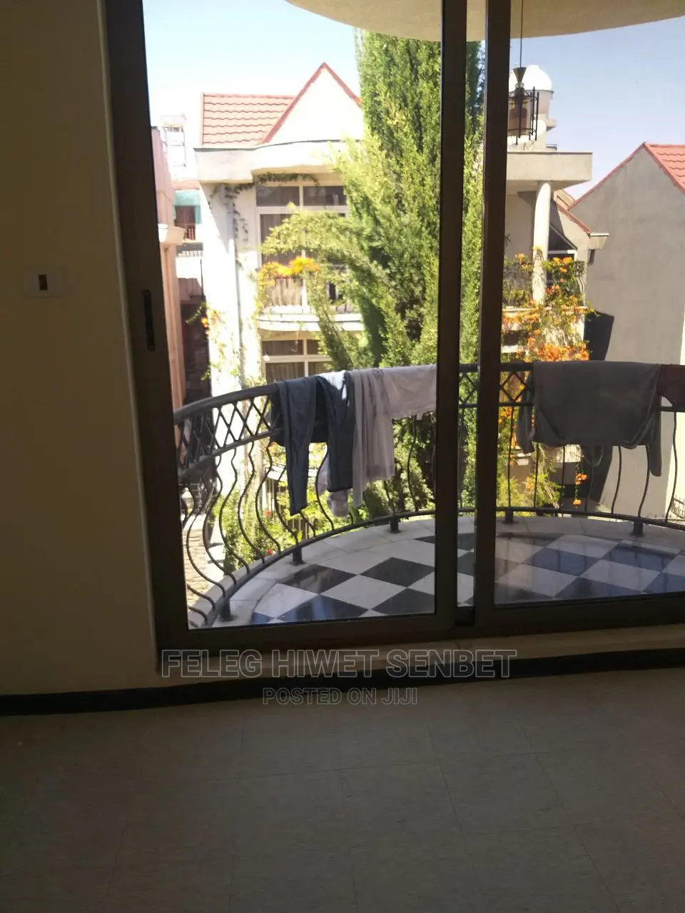 7bdrm House in አአ, Bole for sale