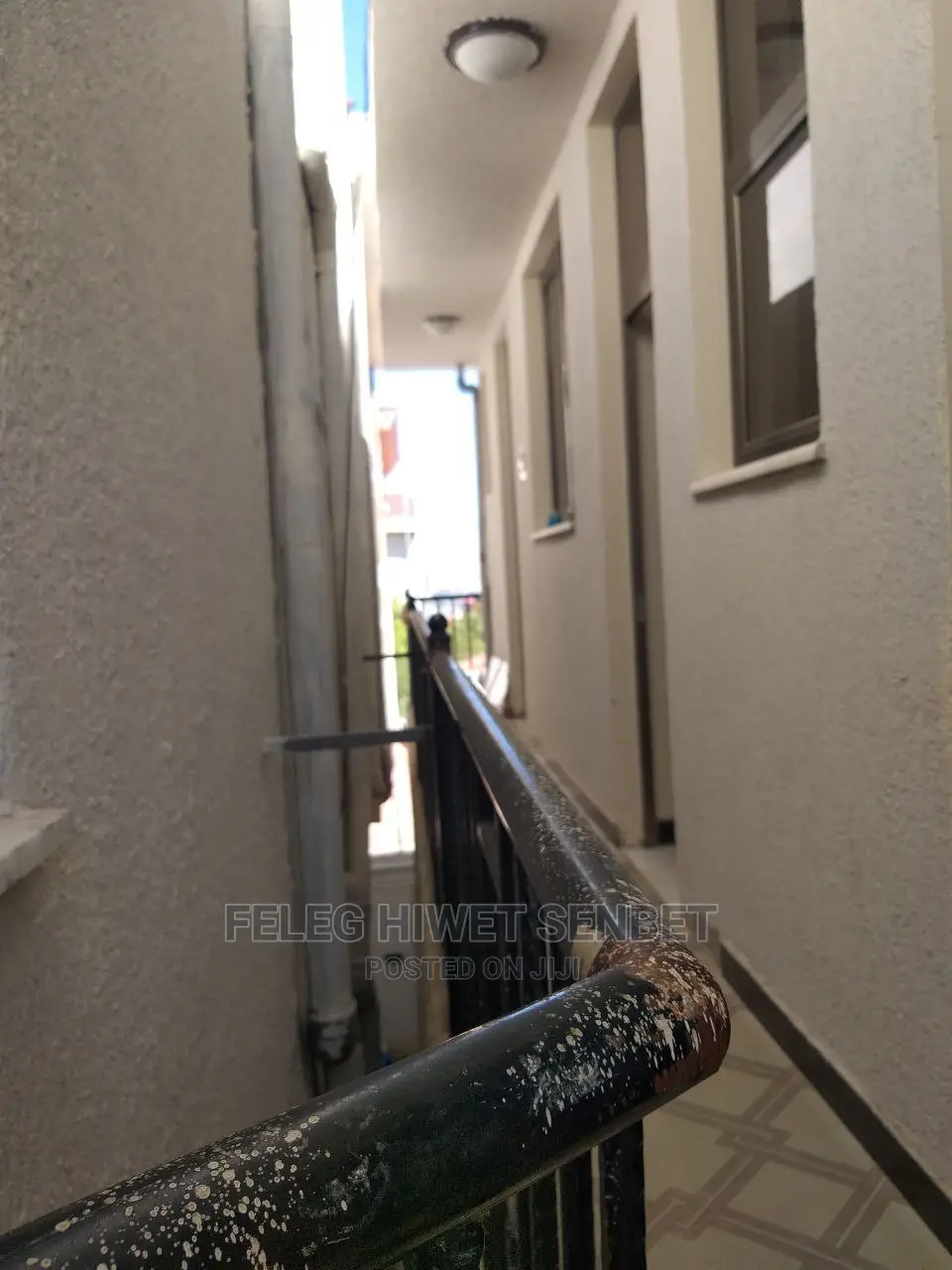 7bdrm House in አአ, Bole for sale