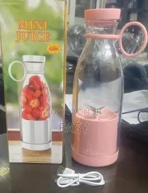 Mini Juice