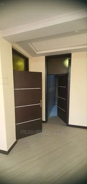 Furnished 5bdrm House in አአ, Bole for Sale