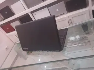 Photo - New Laptop Toshiba Satellite C55 4GB Intel Core I5 HDD 500GB