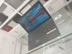 New Laptop Toshiba Satellite C55 4GB Intel Core I5 HDD 500GB