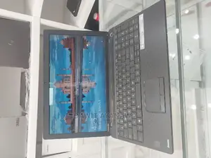 New Laptop Toshiba Satellite C55 4GB Intel Core I5 HDD 500GB