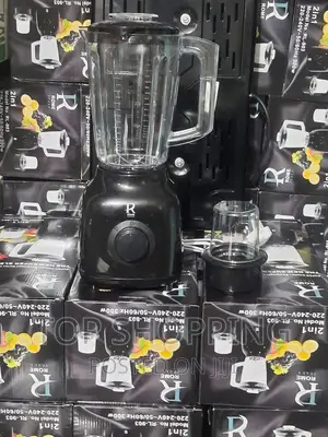 Photo - Rome Italy Juicer የጁስ+የቡና